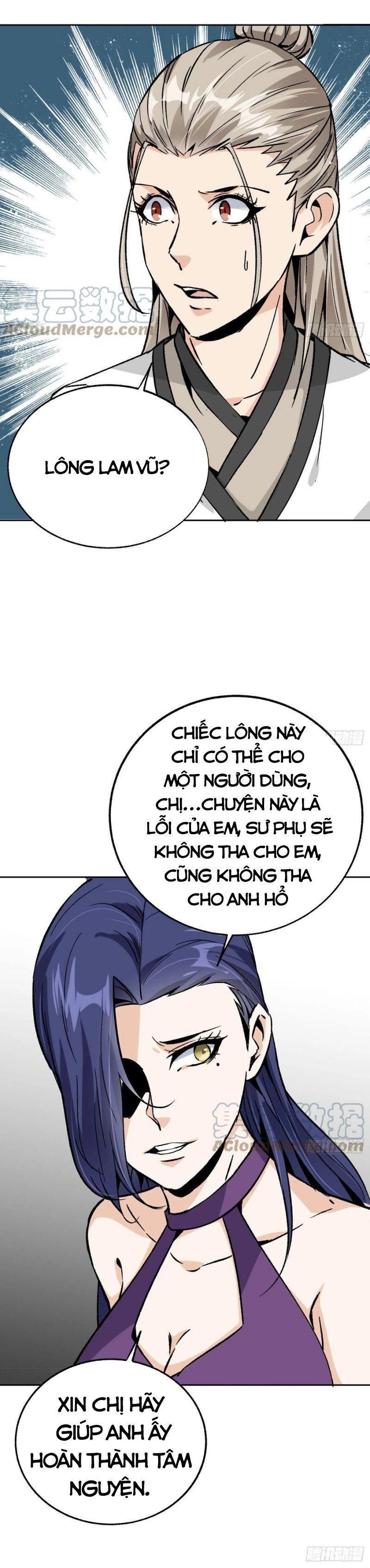 Cuồng Thiếu Thiên Tài Siêu Câp Chapter 67 - Trang 2