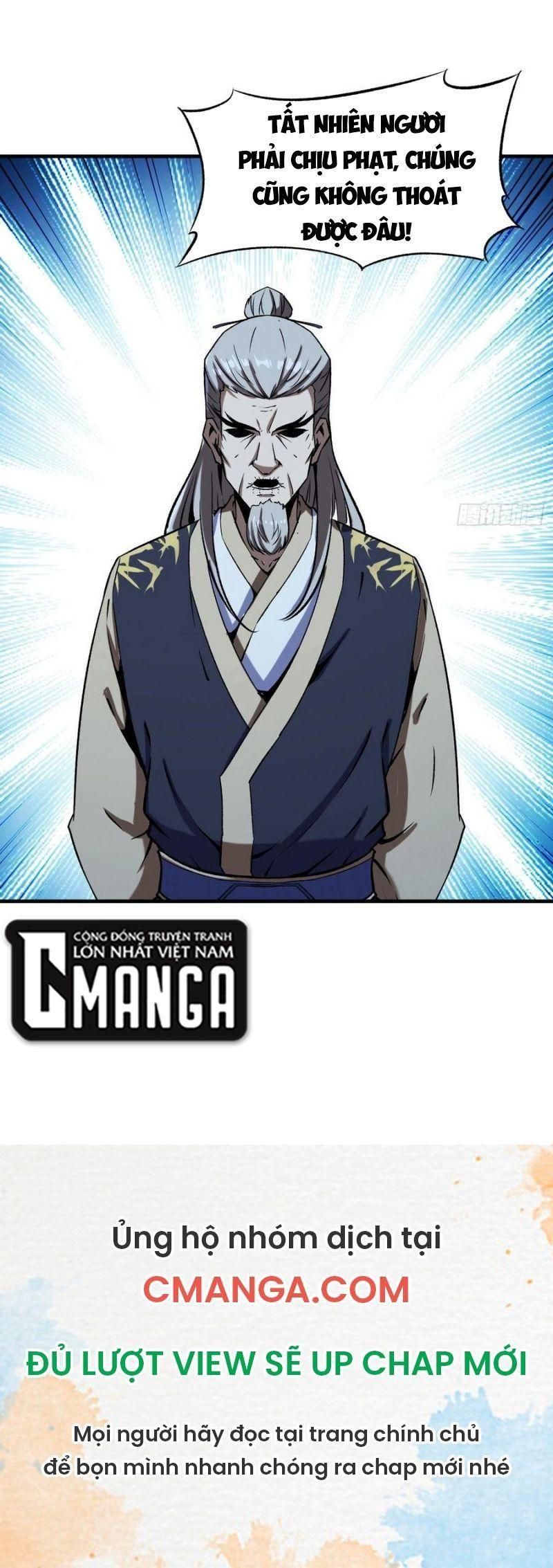 Cuồng Thiếu Thiên Tài Siêu Câp Chapter 68 - Trang 2