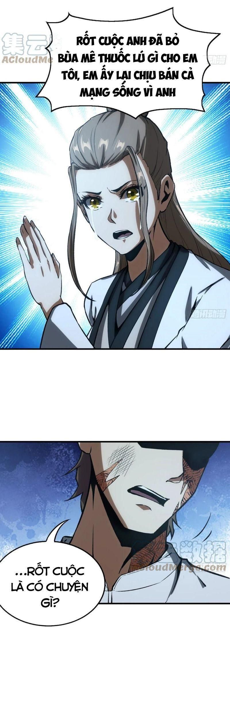 Cuồng Thiếu Thiên Tài Siêu Câp Chapter 68 - Trang 2