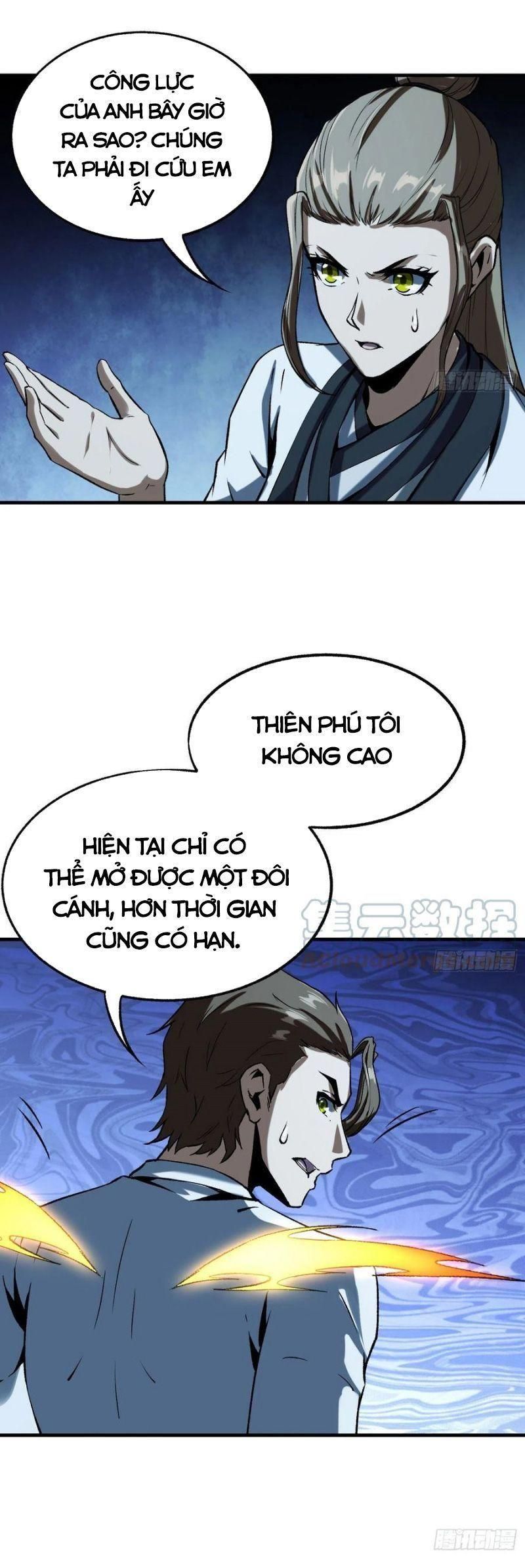 Cuồng Thiếu Thiên Tài Siêu Câp Chapter 68 - Trang 2