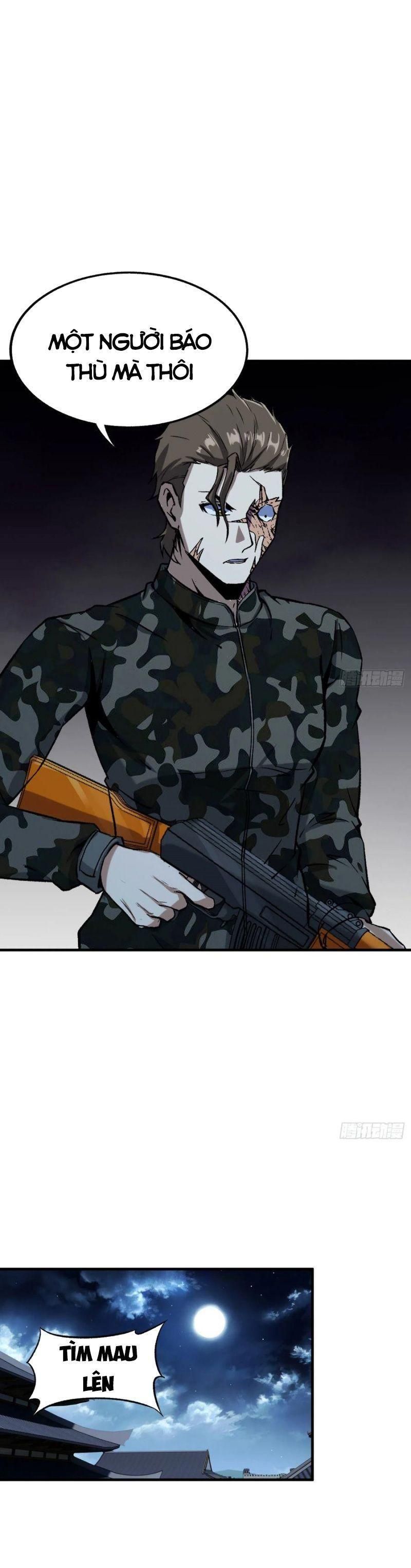 Cuồng Thiếu Thiên Tài Siêu Câp Chapter 68 - Trang 2