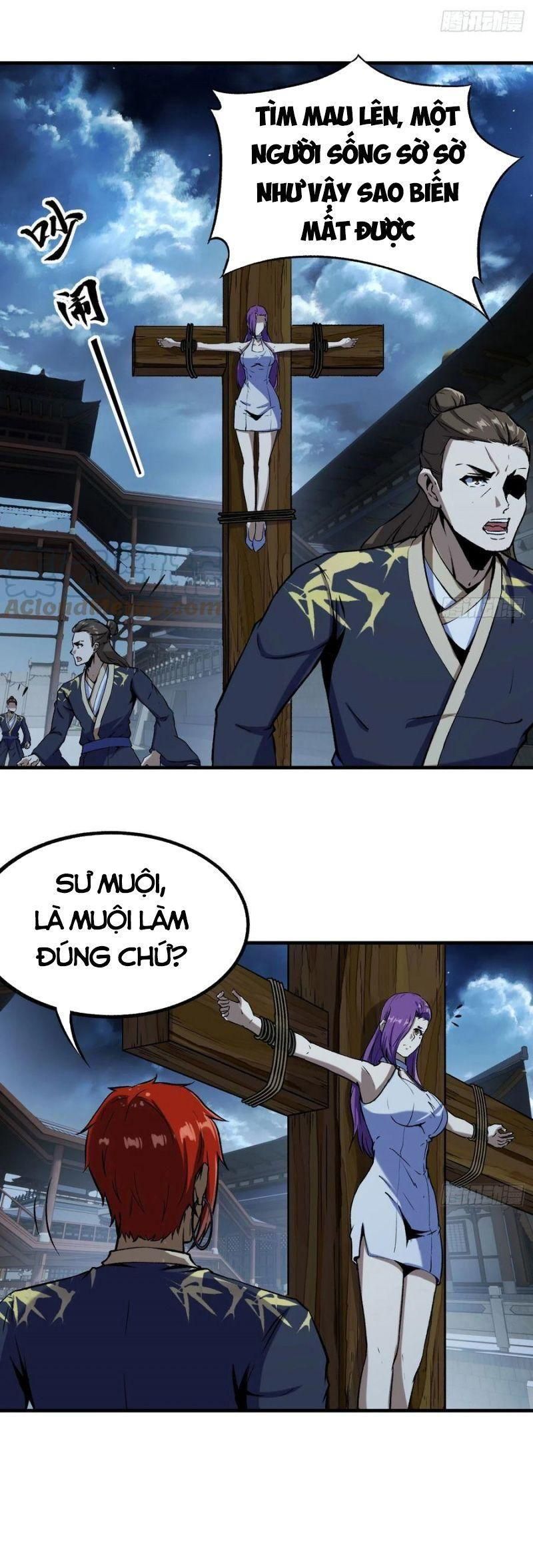 Cuồng Thiếu Thiên Tài Siêu Câp Chapter 68 - Trang 2