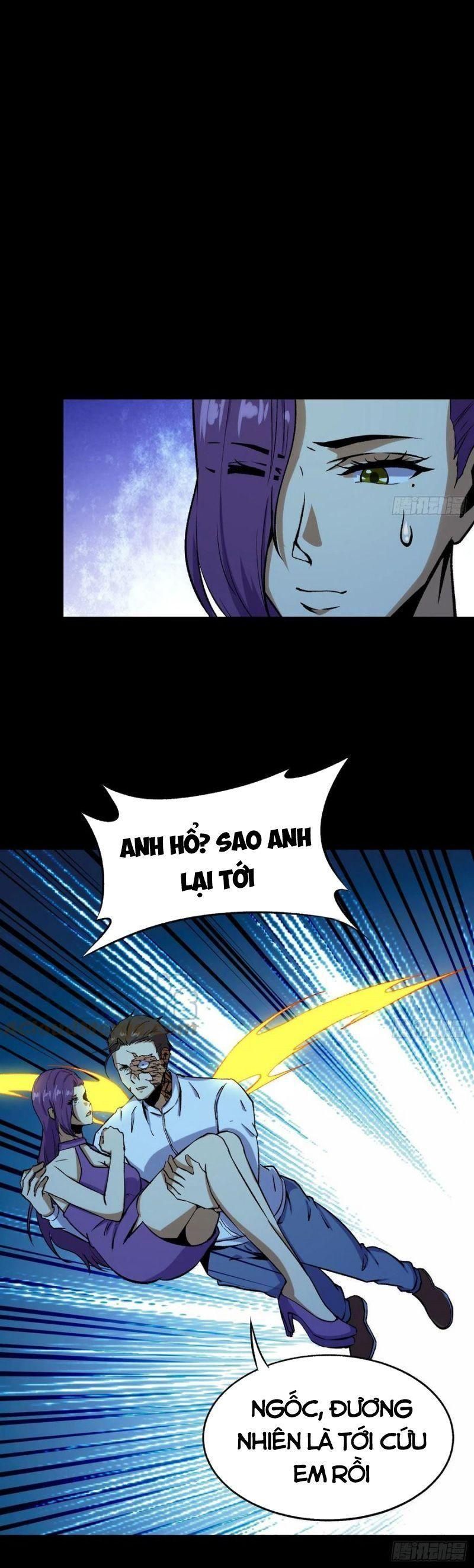 Cuồng Thiếu Thiên Tài Siêu Câp Chapter 69 - Trang 2