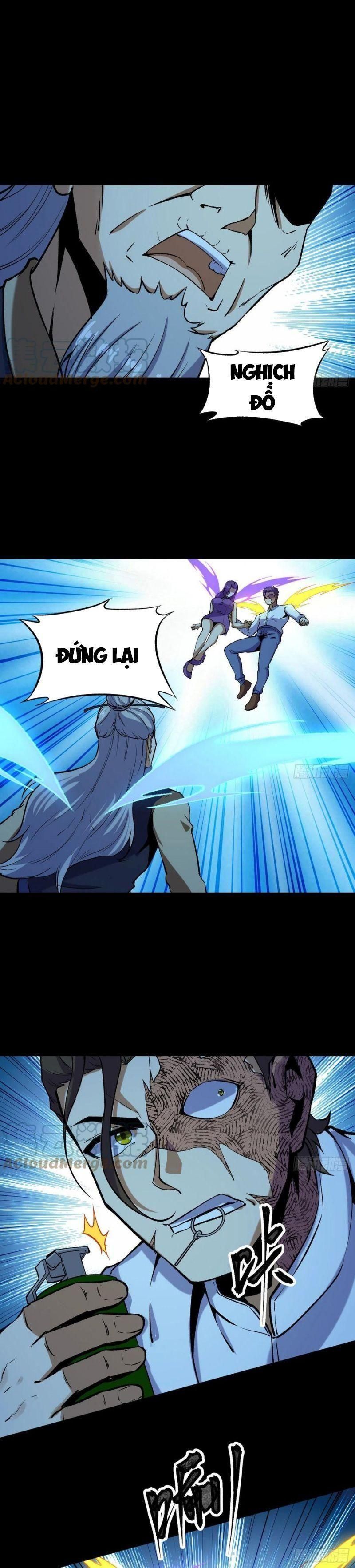 Cuồng Thiếu Thiên Tài Siêu Câp Chapter 69 - Trang 2