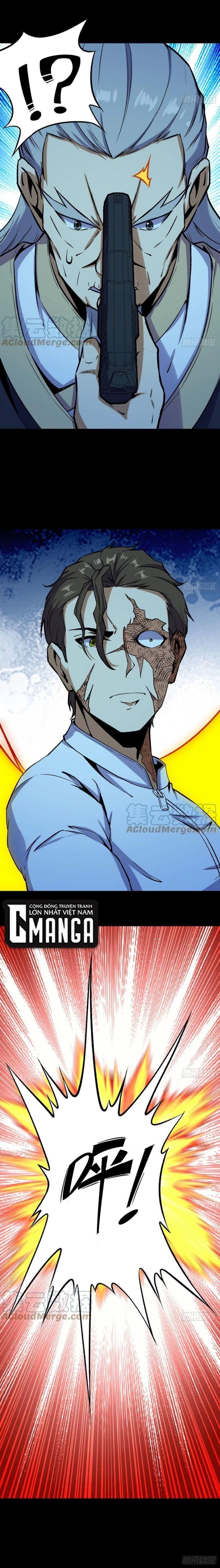 Cuồng Thiếu Thiên Tài Siêu Câp Chapter 69 - Trang 2