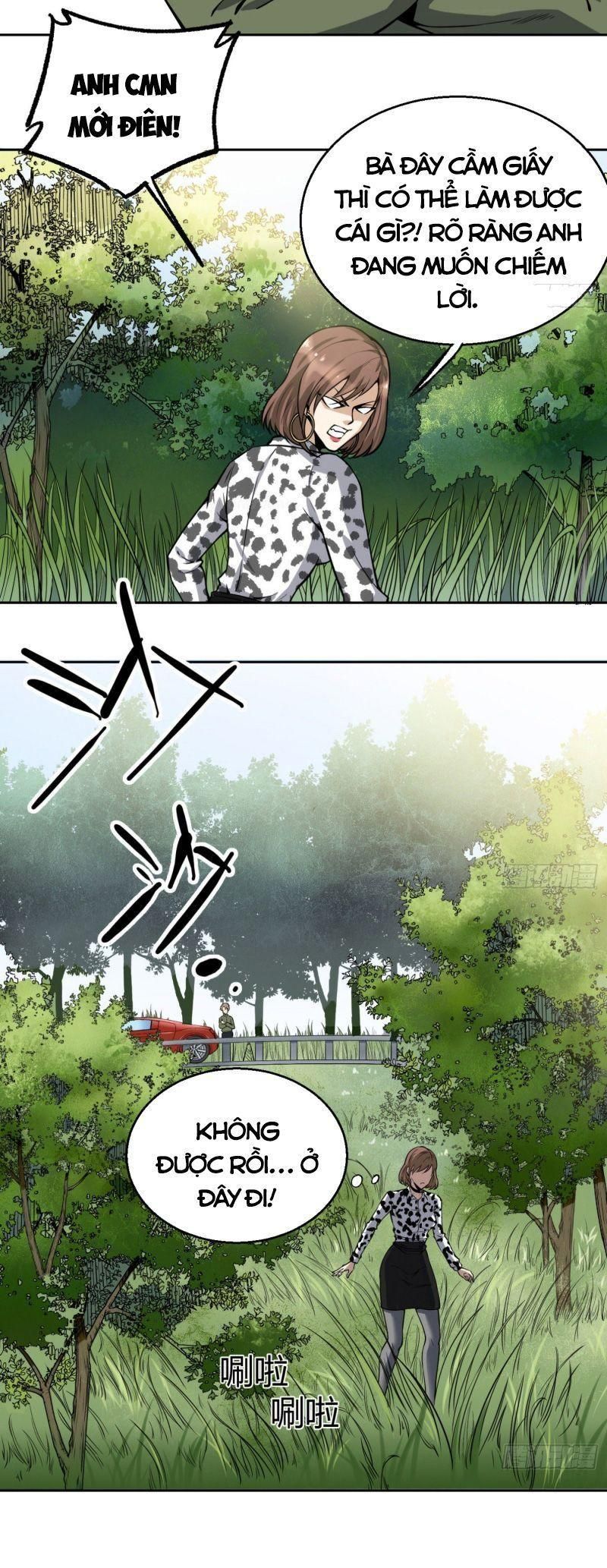 Cuồng Thiếu Thiên Tài Siêu Câp Chapter 7 - Trang 2