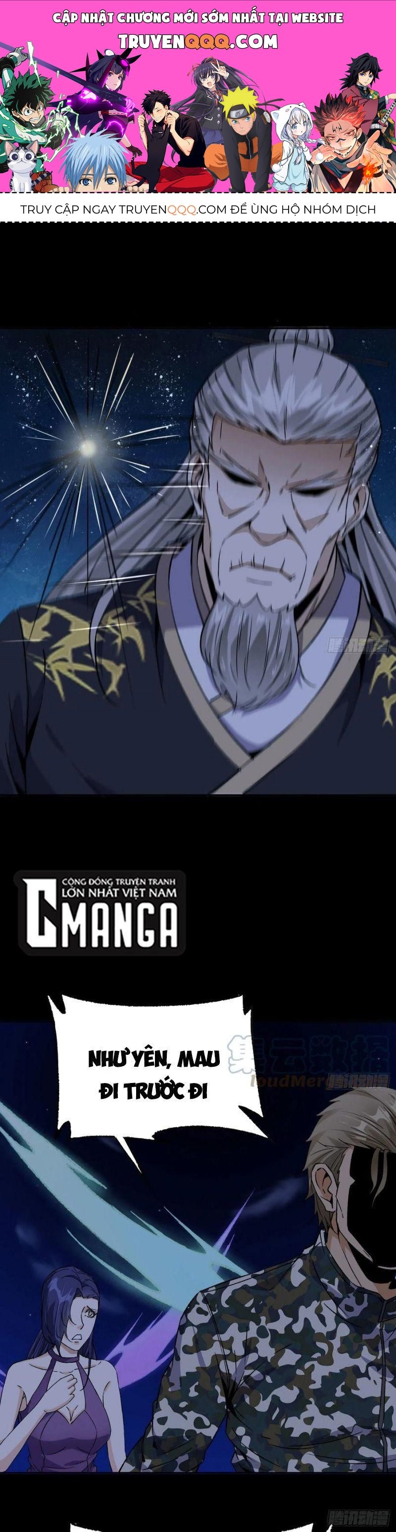 Cuồng Thiếu Thiên Tài Siêu Câp Chapter 70 - Trang 2