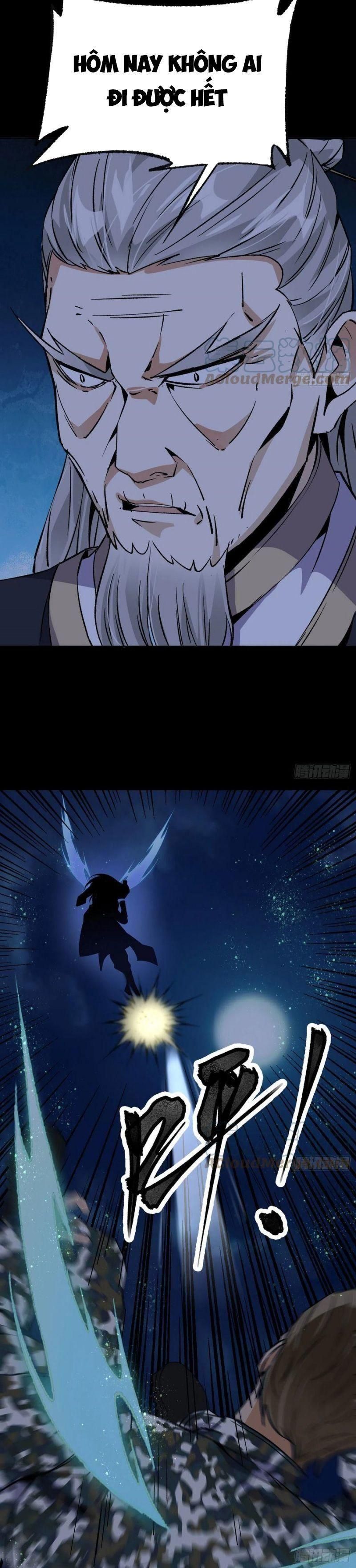 Cuồng Thiếu Thiên Tài Siêu Câp Chapter 70 - Trang 2