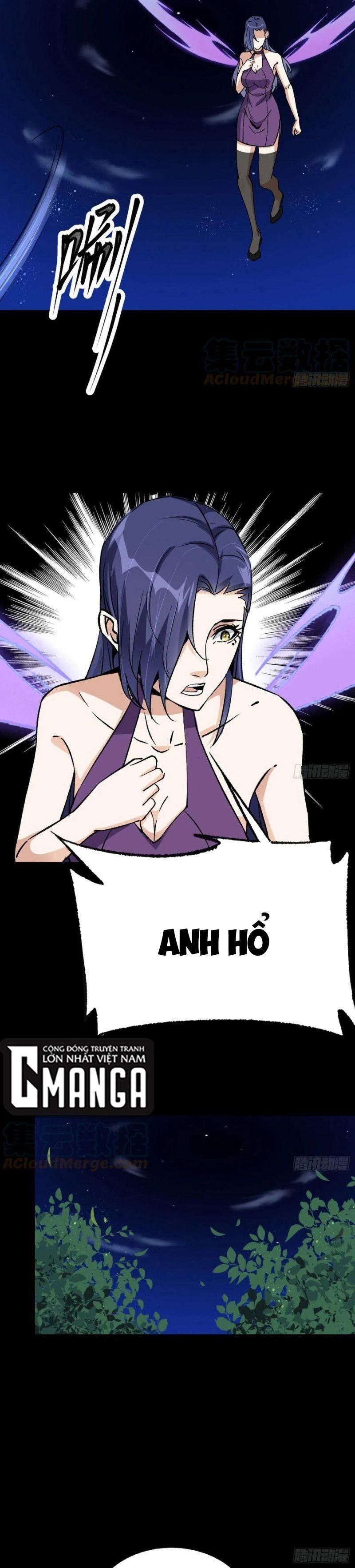 Cuồng Thiếu Thiên Tài Siêu Câp Chapter 70 - Trang 2