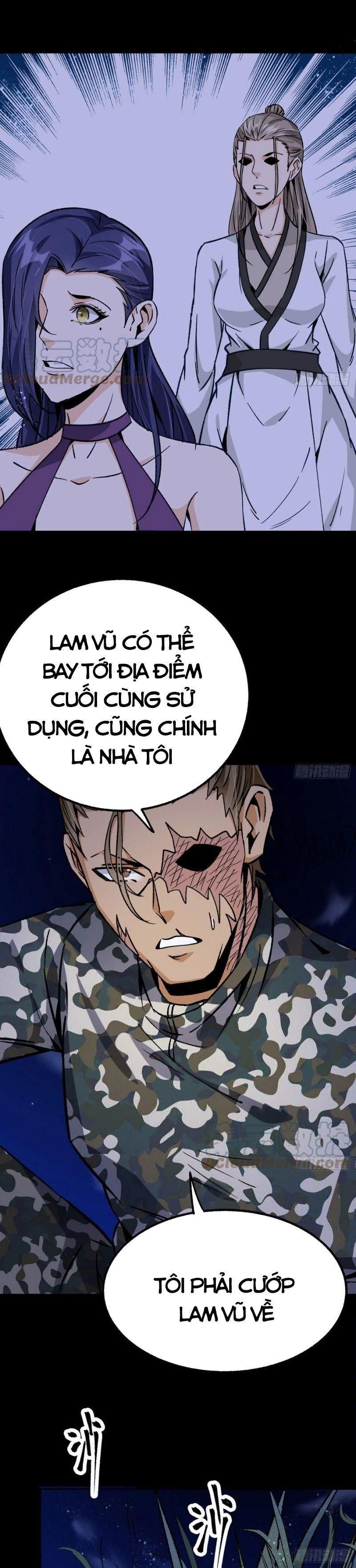 Cuồng Thiếu Thiên Tài Siêu Câp Chapter 70 - Trang 2