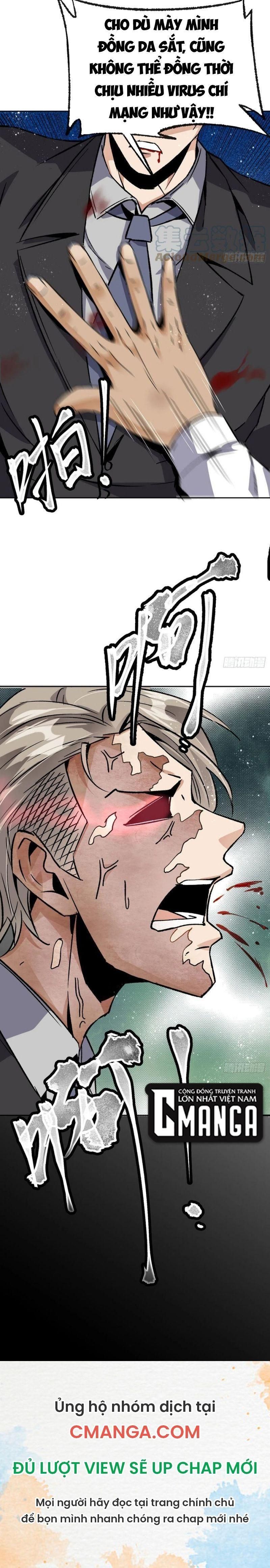 Cuồng Thiếu Thiên Tài Siêu Câp Chapter 71 - Trang 2