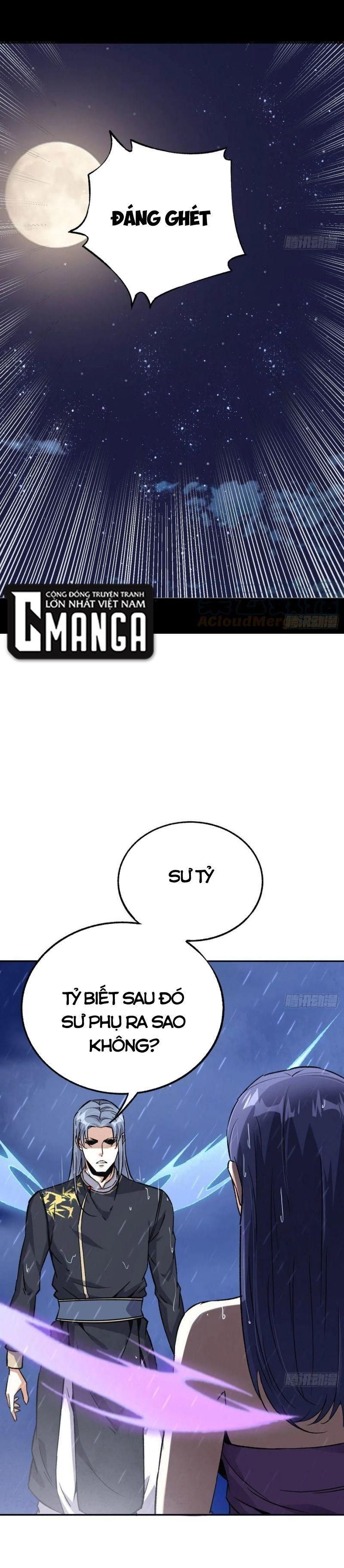 Cuồng Thiếu Thiên Tài Siêu Câp Chapter 71 - Trang 2