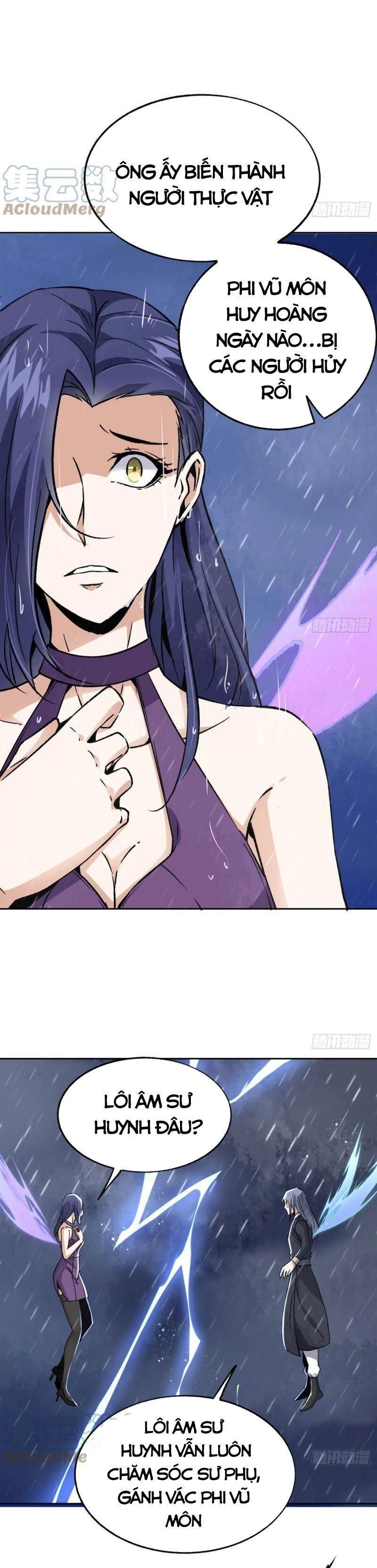 Cuồng Thiếu Thiên Tài Siêu Câp Chapter 71 - Trang 2