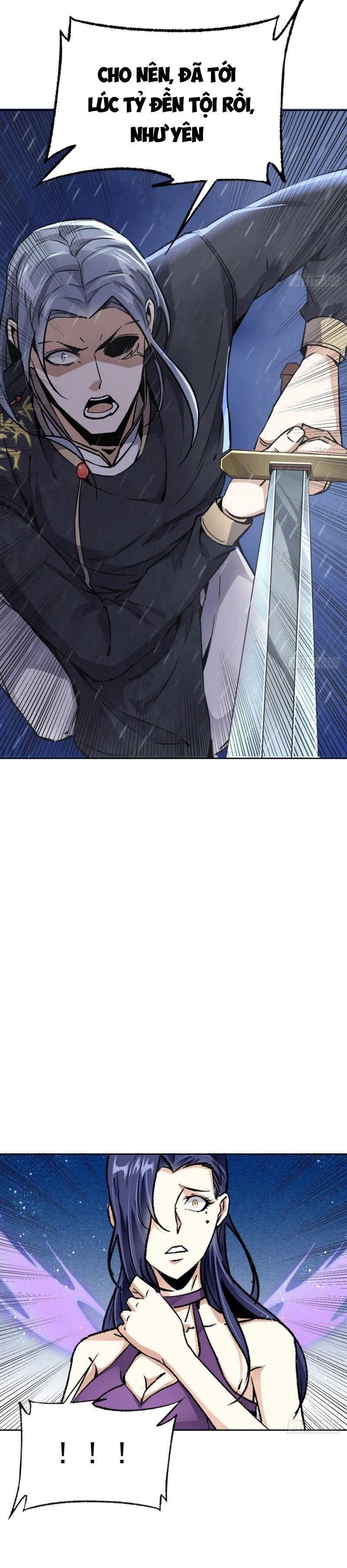 Cuồng Thiếu Thiên Tài Siêu Câp Chapter 71 - Trang 2