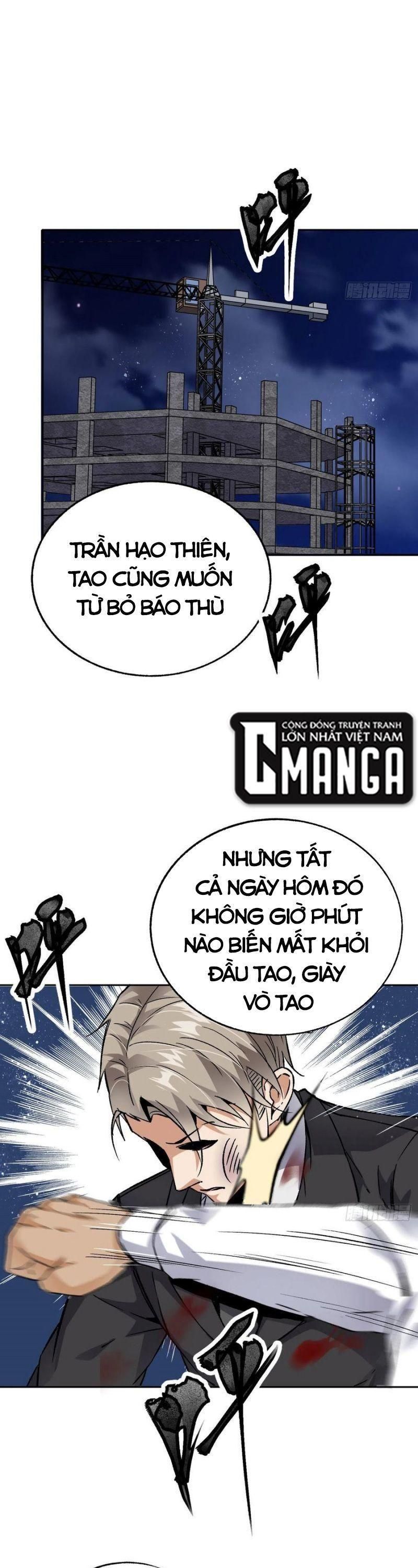 Cuồng Thiếu Thiên Tài Siêu Câp Chapter 71 - Trang 2