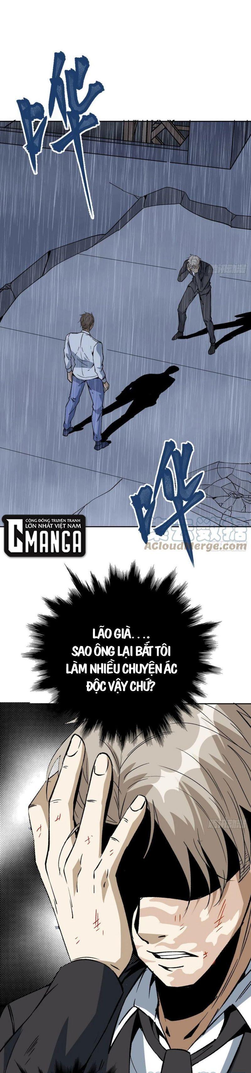 Cuồng Thiếu Thiên Tài Siêu Câp Chapter 72 - Trang 2