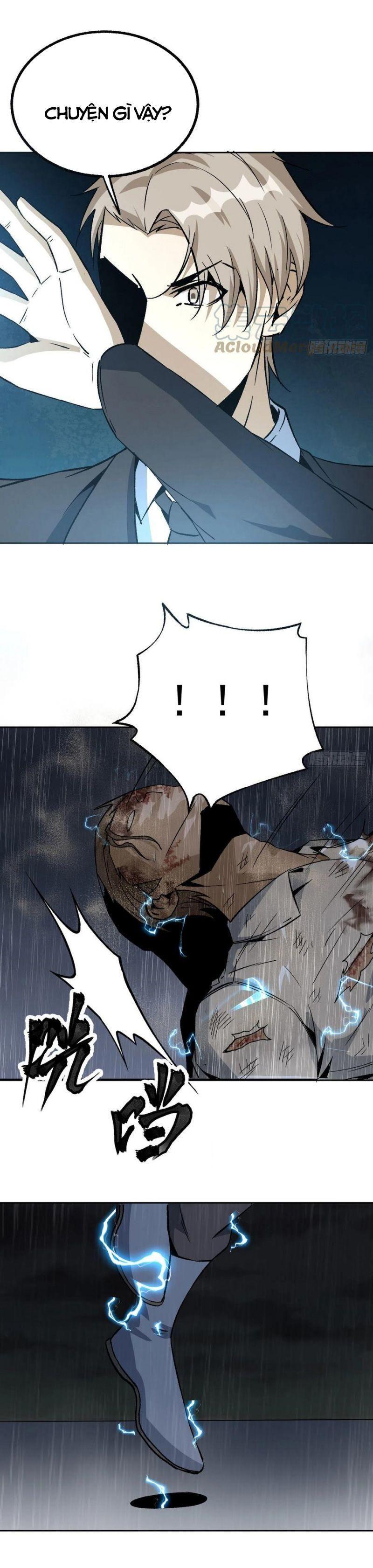 Cuồng Thiếu Thiên Tài Siêu Câp Chapter 72 - Trang 2