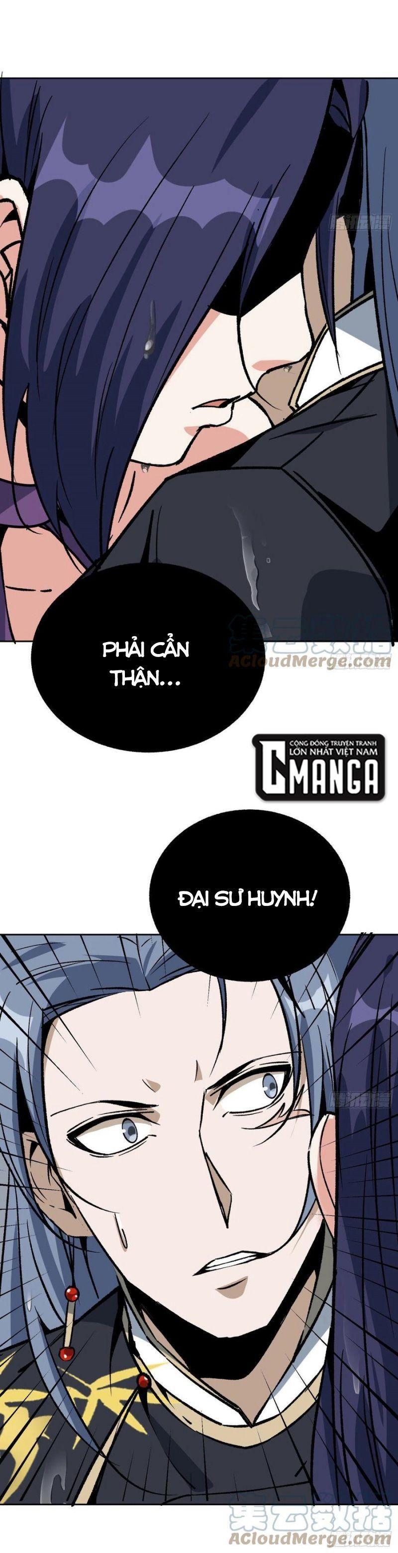 Cuồng Thiếu Thiên Tài Siêu Câp Chapter 73 - Trang 2