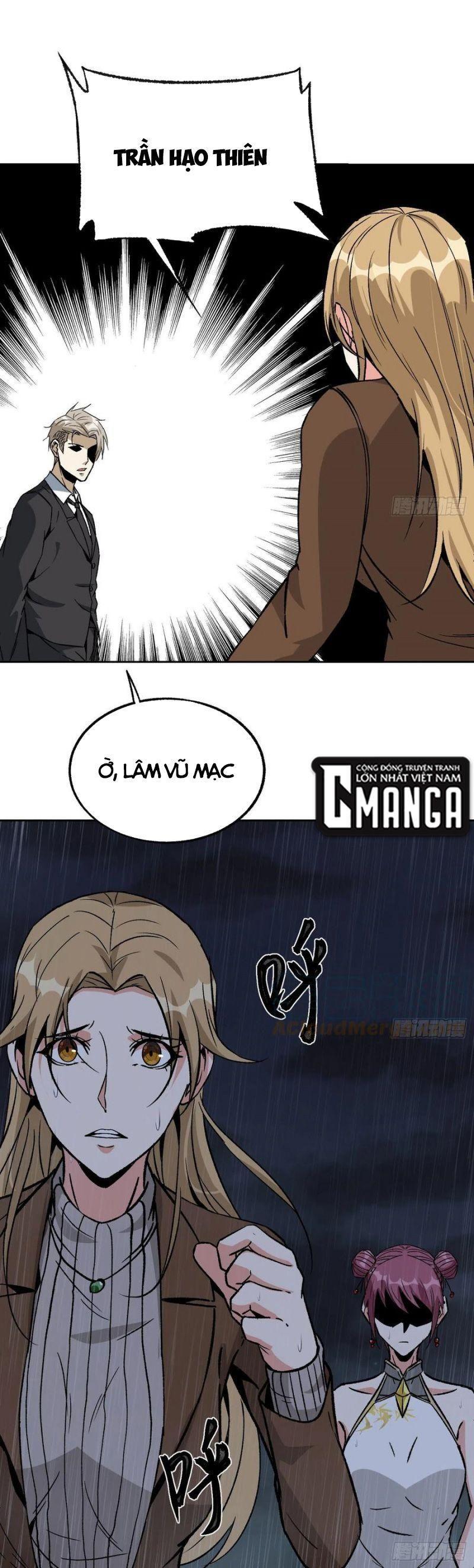 Cuồng Thiếu Thiên Tài Siêu Câp Chapter 73 - Trang 2