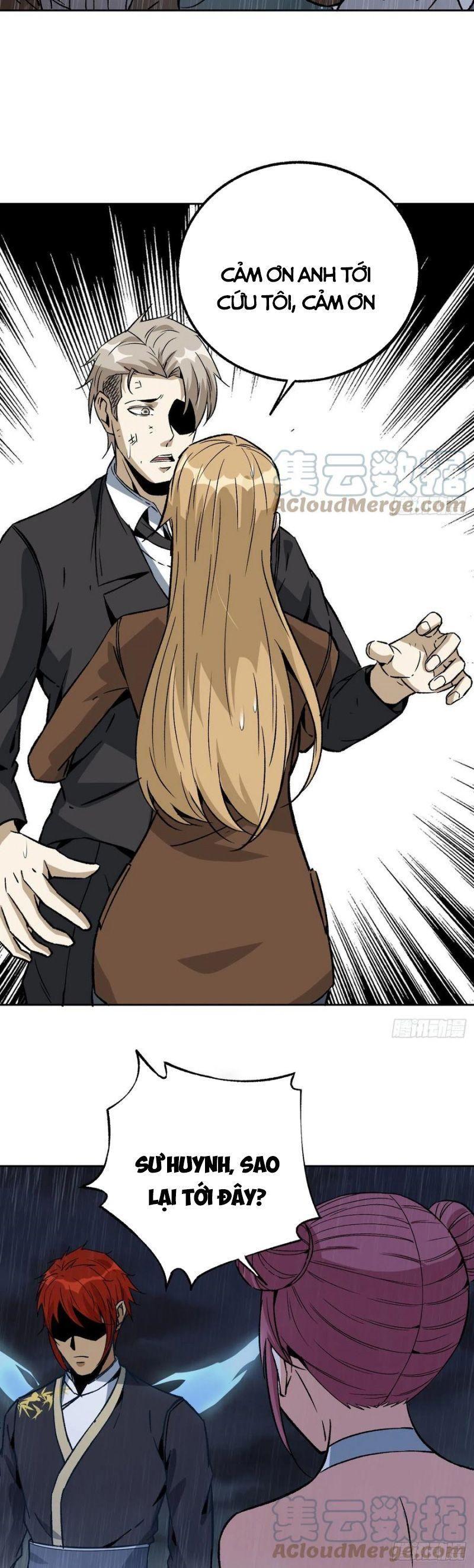 Cuồng Thiếu Thiên Tài Siêu Câp Chapter 73 - Trang 2