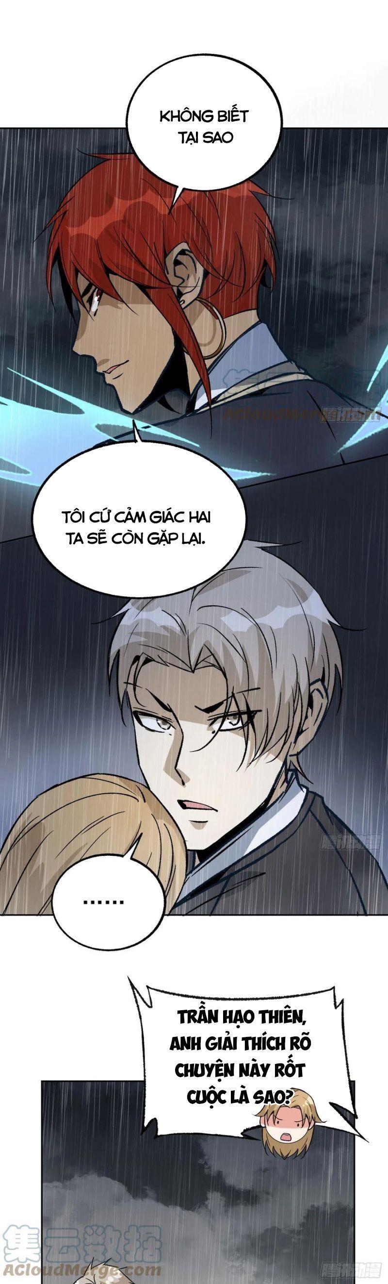 Cuồng Thiếu Thiên Tài Siêu Câp Chapter 73 - Trang 2