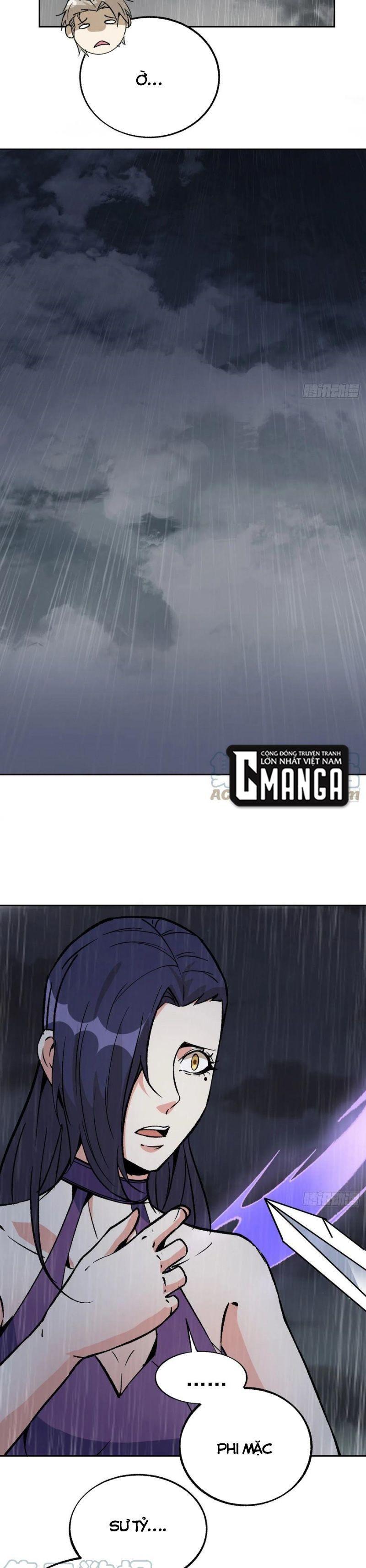 Cuồng Thiếu Thiên Tài Siêu Câp Chapter 73 - Trang 2