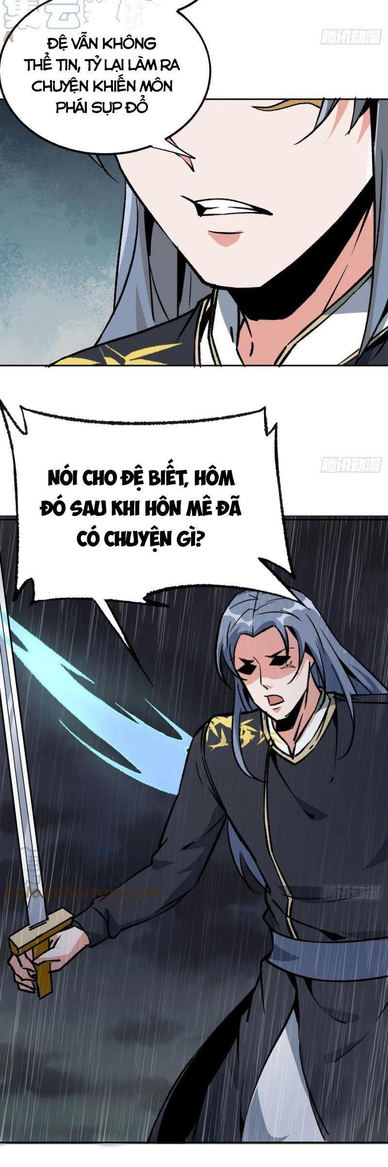 Cuồng Thiếu Thiên Tài Siêu Câp Chapter 73 - Trang 2