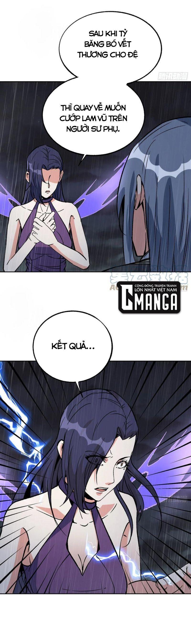 Cuồng Thiếu Thiên Tài Siêu Câp Chapter 73 - Trang 2