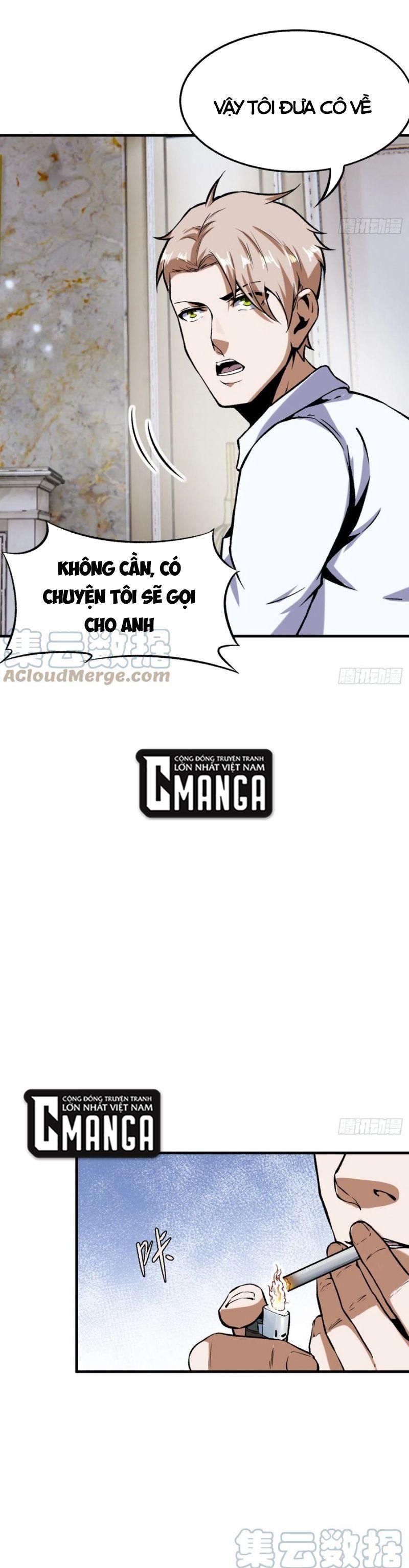 Cuồng Thiếu Thiên Tài Siêu Câp Chapter 74 - Trang 2