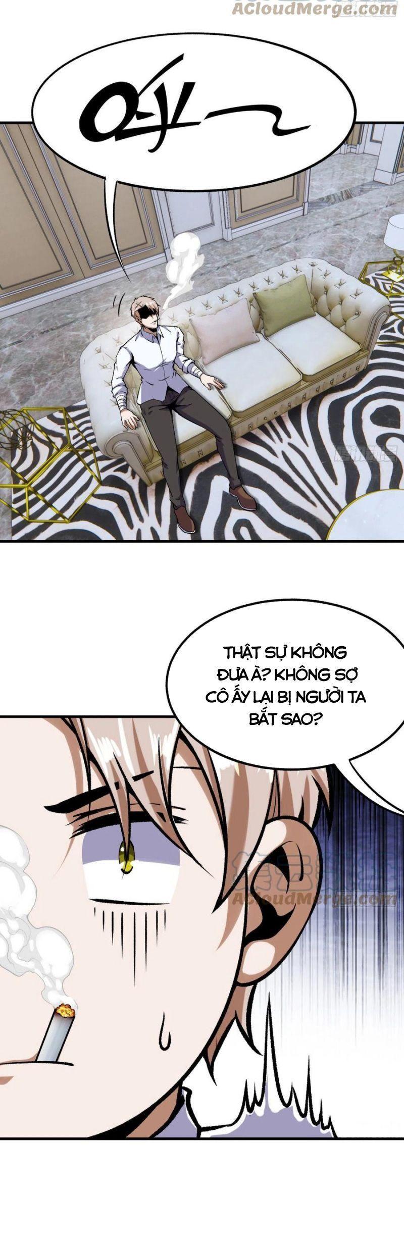 Cuồng Thiếu Thiên Tài Siêu Câp Chapter 74 - Trang 2