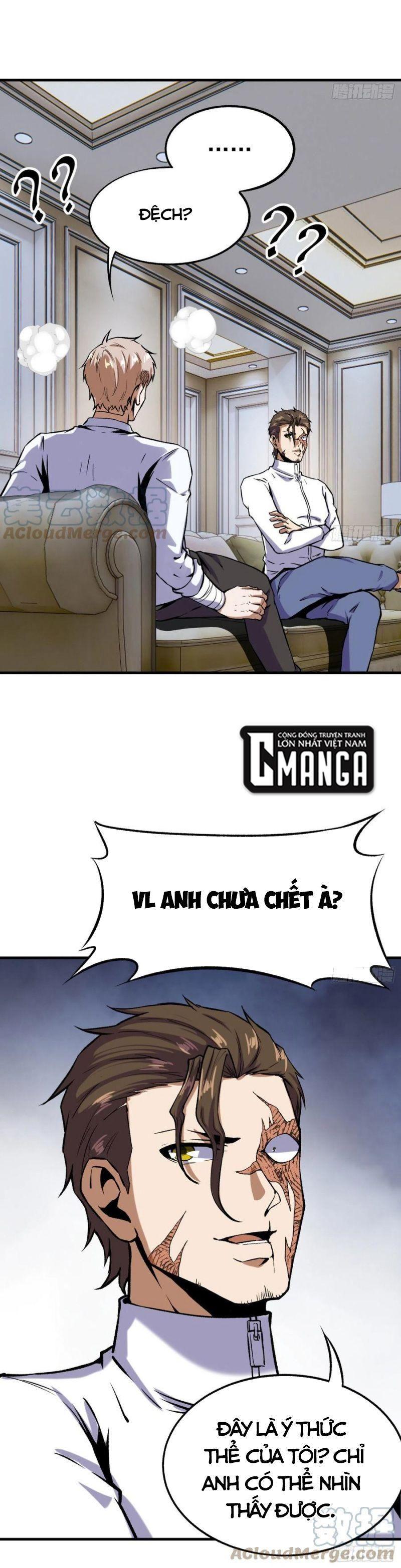 Cuồng Thiếu Thiên Tài Siêu Câp Chapter 74 - Trang 2