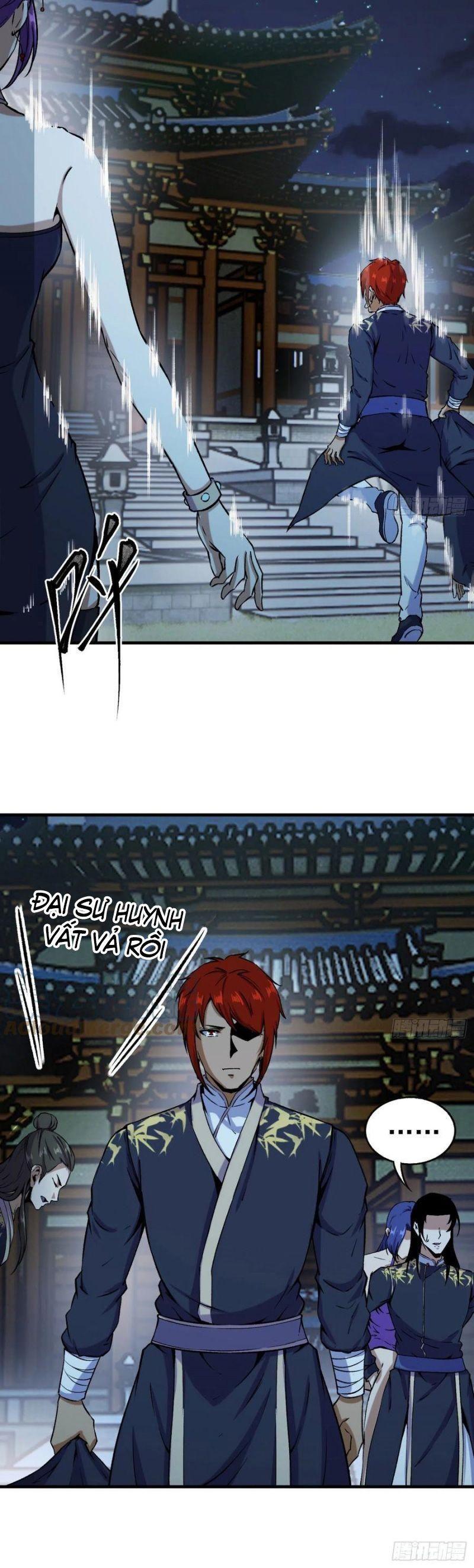 Cuồng Thiếu Thiên Tài Siêu Câp Chapter 74 - Trang 2