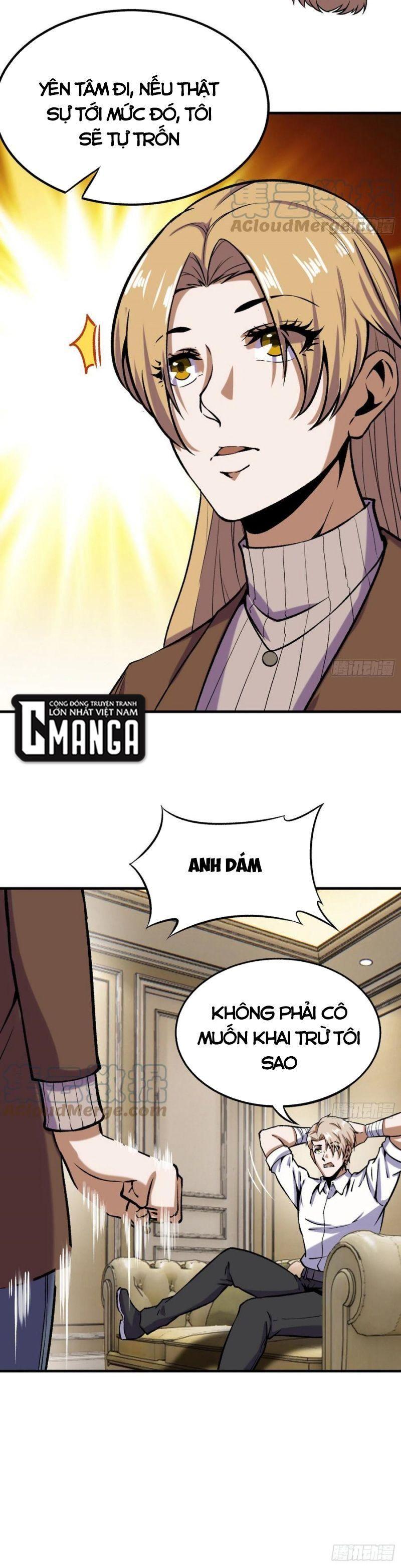 Cuồng Thiếu Thiên Tài Siêu Câp Chapter 74 - Trang 2