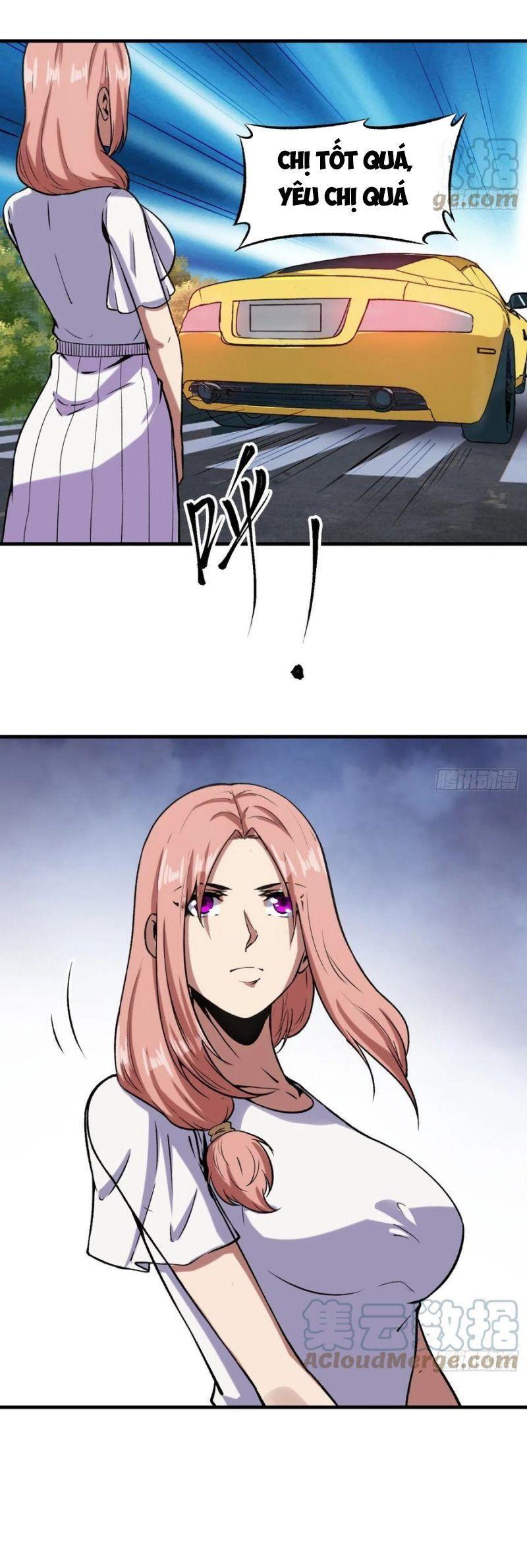 Cuồng Thiếu Thiên Tài Siêu Câp Chapter 75 - Trang 2