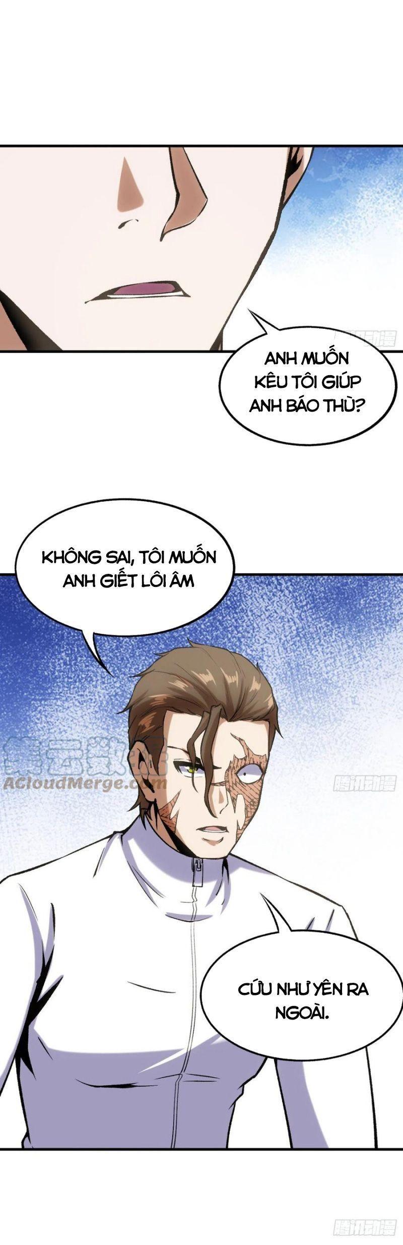 Cuồng Thiếu Thiên Tài Siêu Câp Chapter 75 - Trang 2