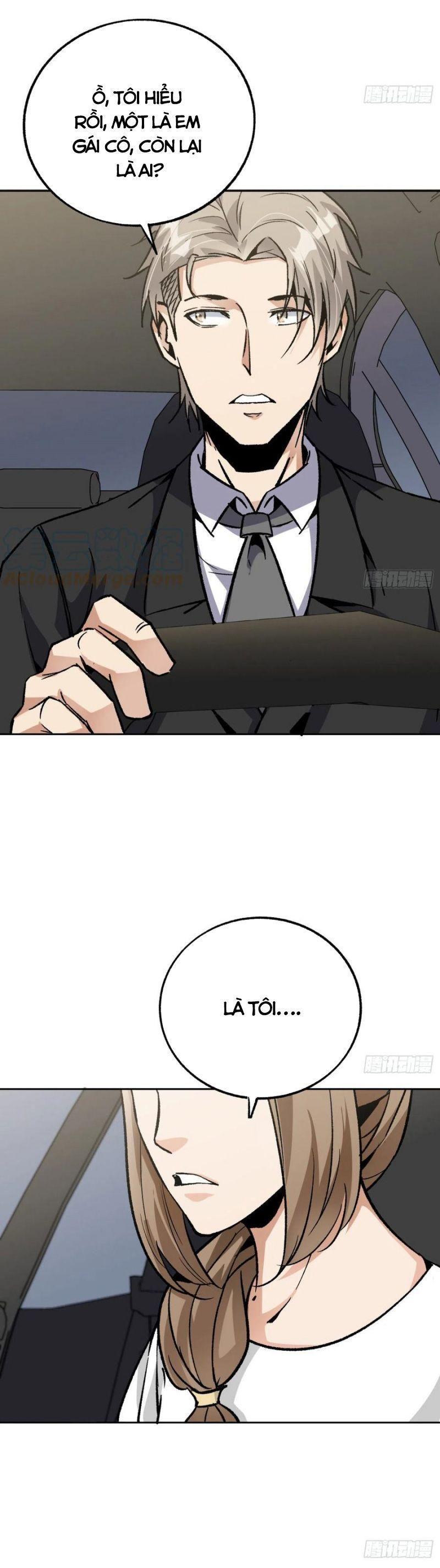 Cuồng Thiếu Thiên Tài Siêu Câp Chapter 76 - Trang 2