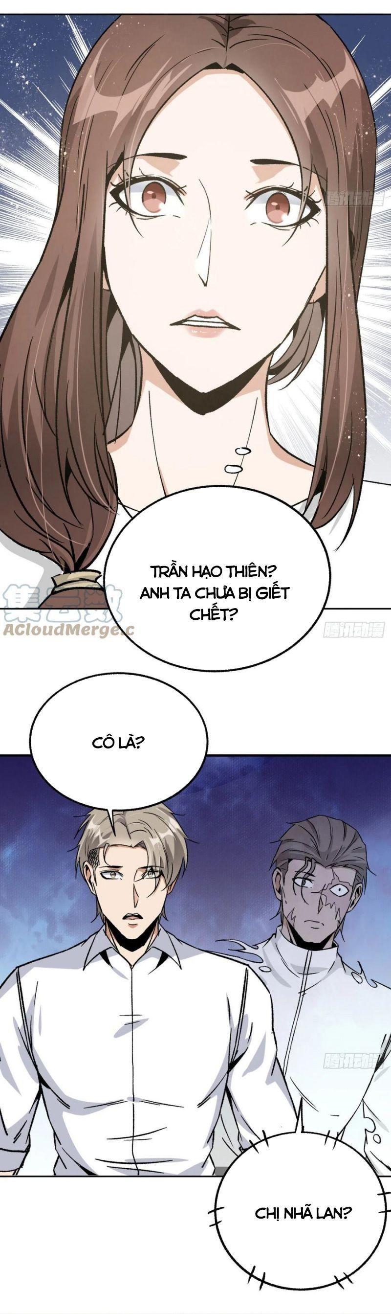 Cuồng Thiếu Thiên Tài Siêu Câp Chapter 76 - Trang 2