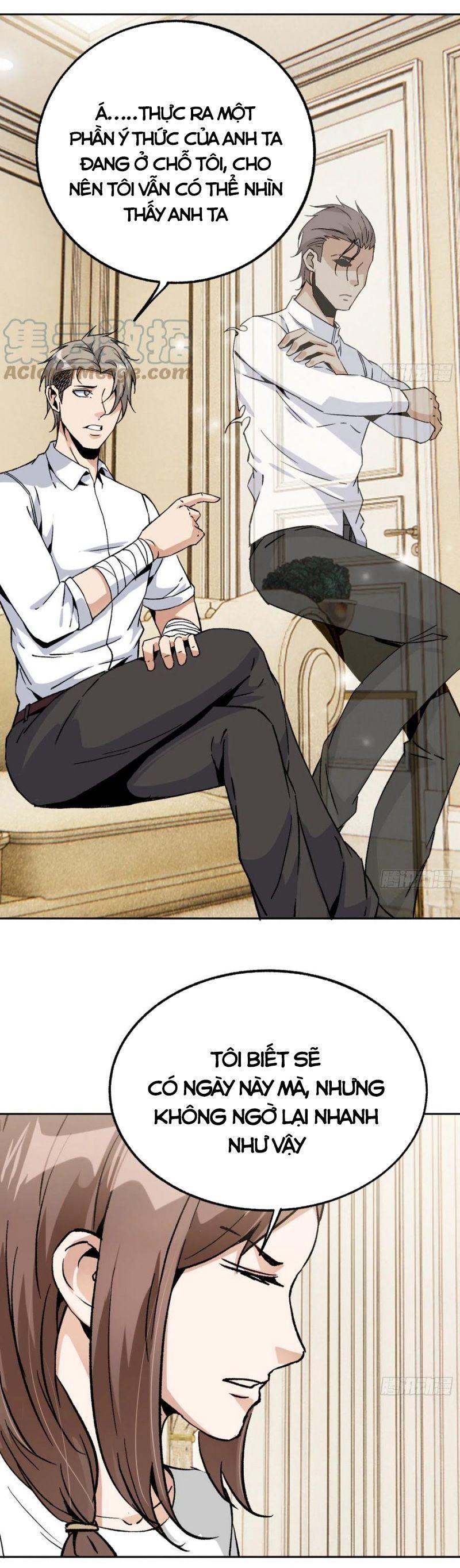 Cuồng Thiếu Thiên Tài Siêu Câp Chapter 76 - Trang 2