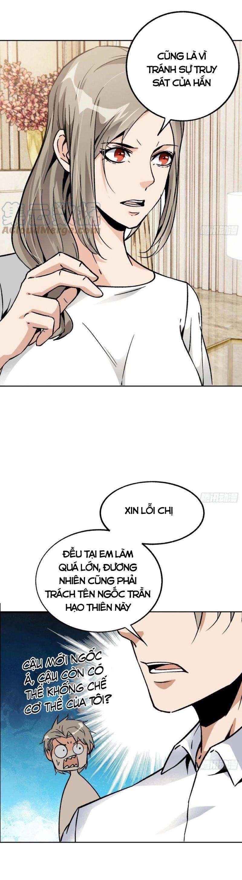 Cuồng Thiếu Thiên Tài Siêu Câp Chapter 76 - Trang 2