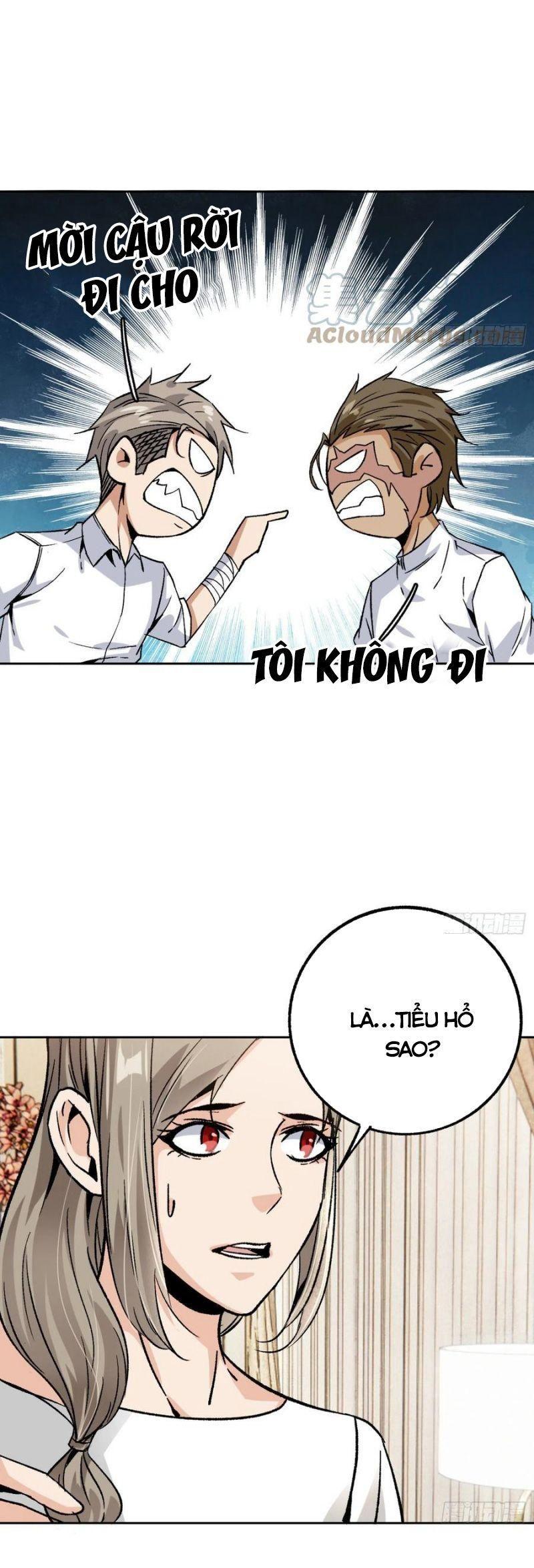 Cuồng Thiếu Thiên Tài Siêu Câp Chapter 76 - Trang 2