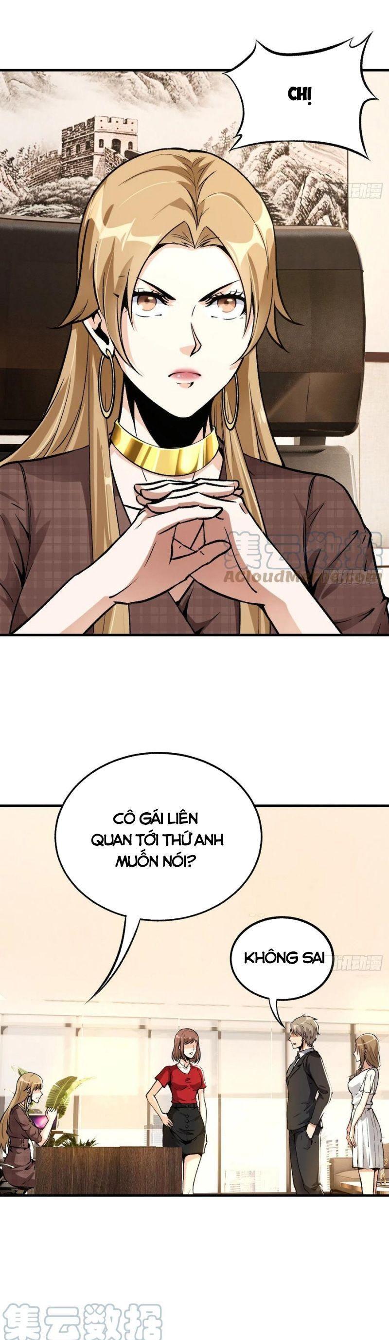 Cuồng Thiếu Thiên Tài Siêu Câp Chapter 77 - Trang 2