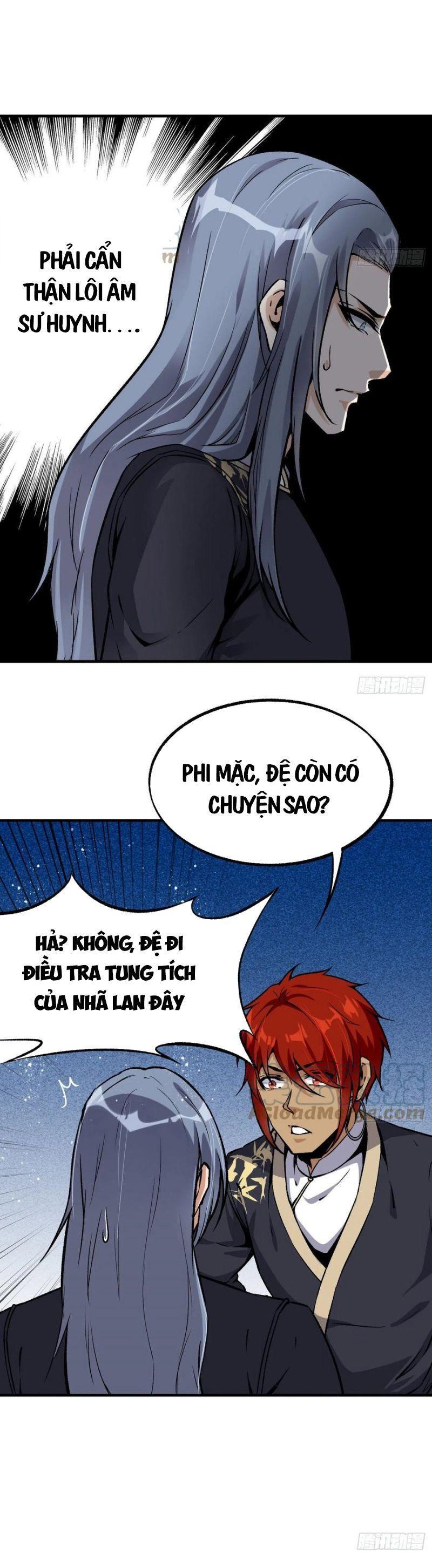 Cuồng Thiếu Thiên Tài Siêu Câp Chapter 77 - Trang 2