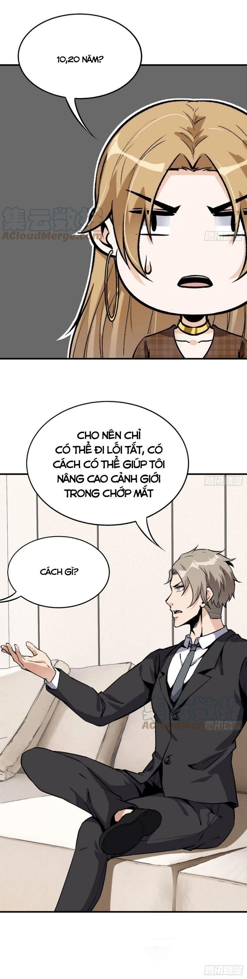 Cuồng Thiếu Thiên Tài Siêu Câp Chapter 78 - Trang 2