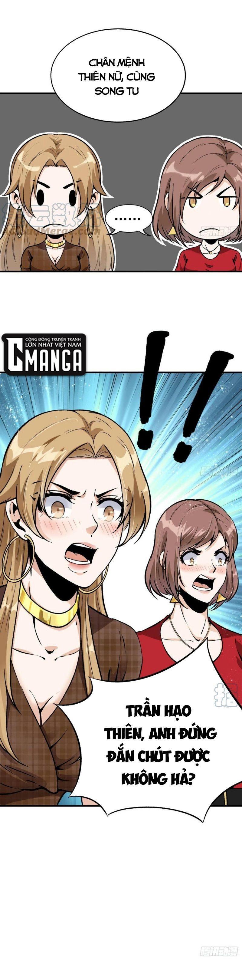 Cuồng Thiếu Thiên Tài Siêu Câp Chapter 78 - Trang 2