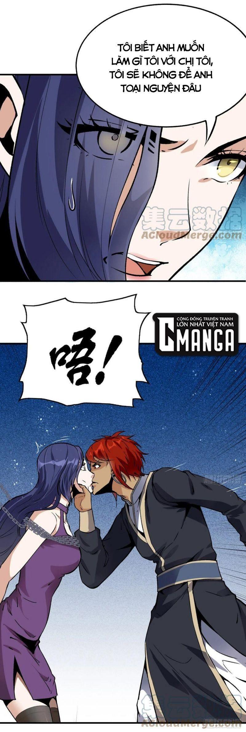 Cuồng Thiếu Thiên Tài Siêu Câp Chapter 78 - Trang 2