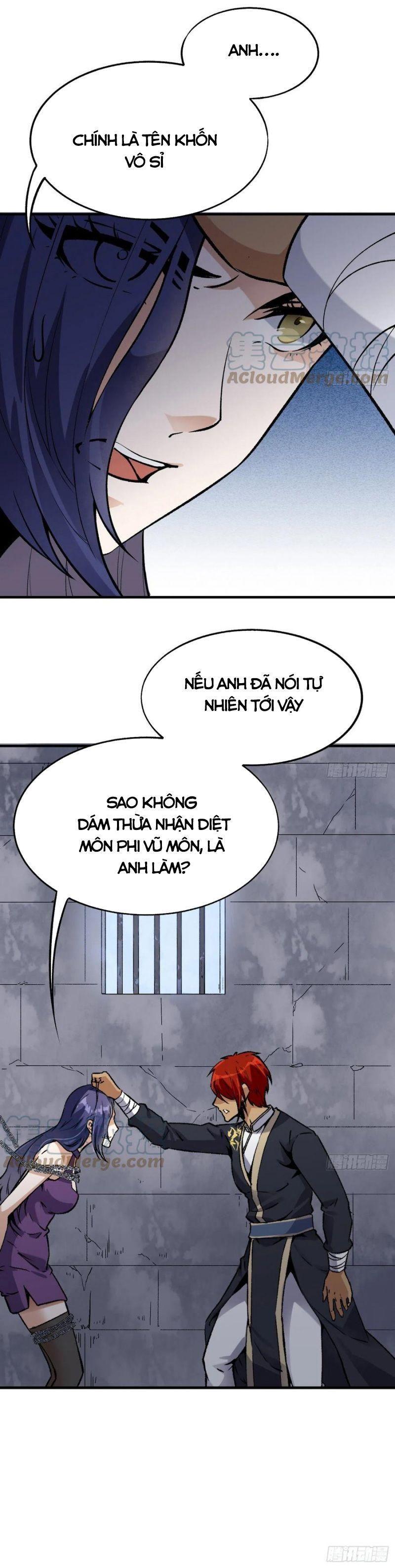 Cuồng Thiếu Thiên Tài Siêu Câp Chapter 78 - Trang 2
