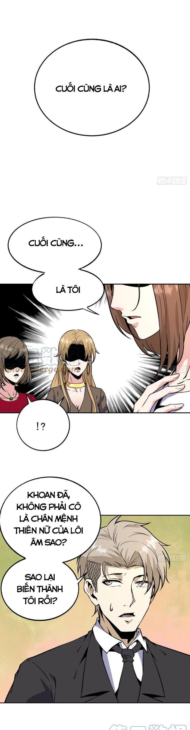 Cuồng Thiếu Thiên Tài Siêu Câp Chapter 79 - Trang 2