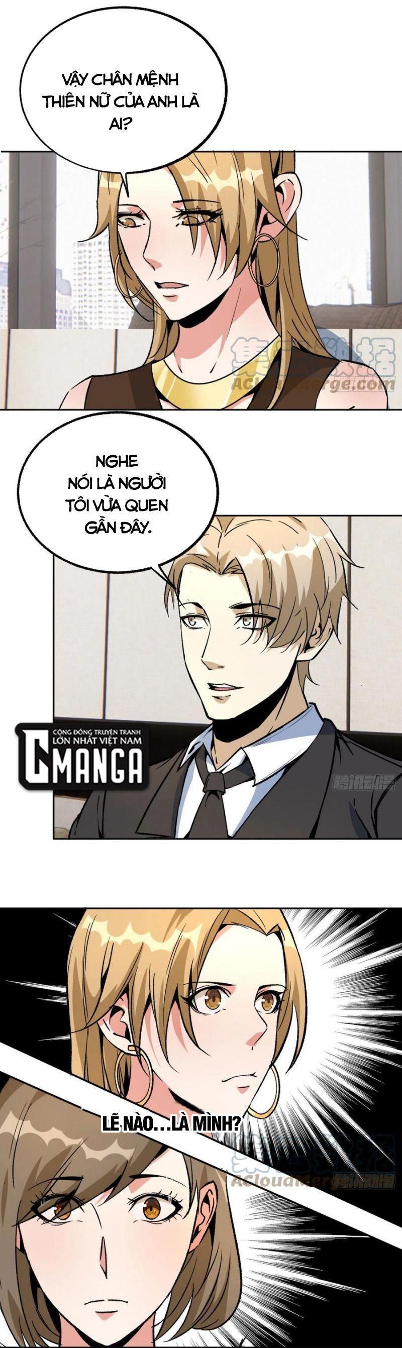 Cuồng Thiếu Thiên Tài Siêu Câp Chapter 79 - Trang 2