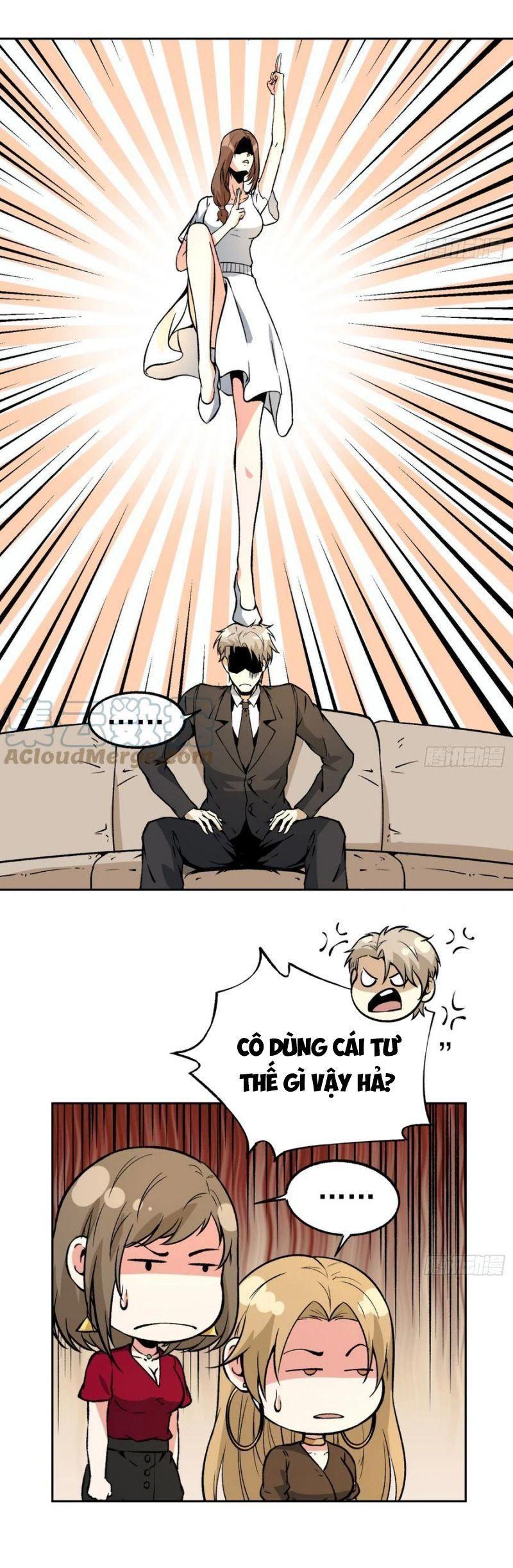 Cuồng Thiếu Thiên Tài Siêu Câp Chapter 79 - Trang 2