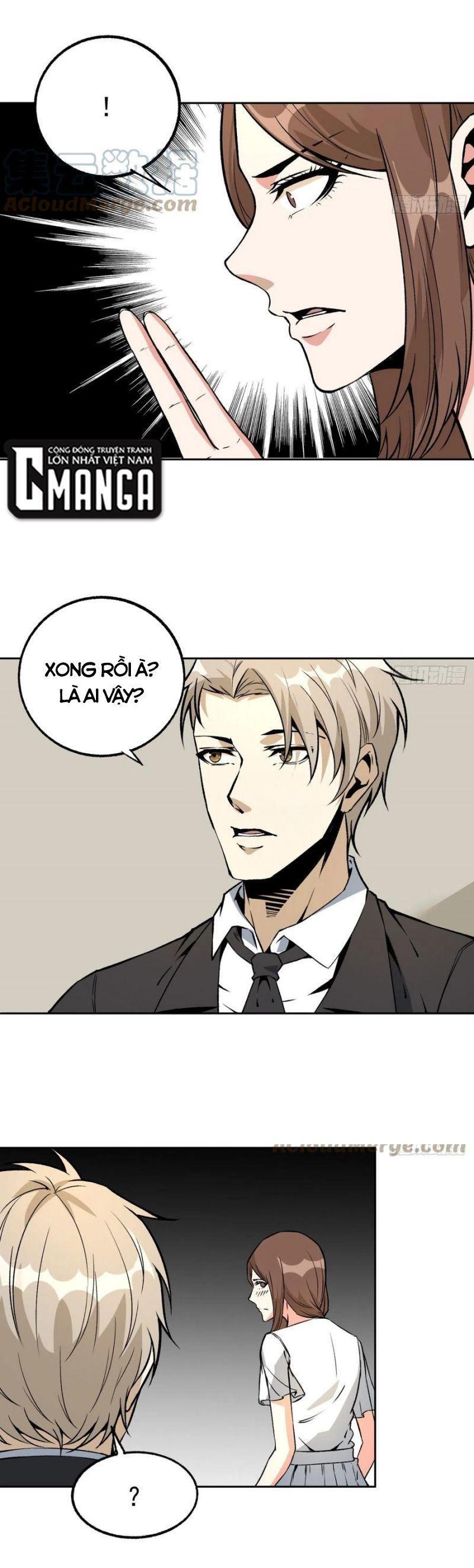 Cuồng Thiếu Thiên Tài Siêu Câp Chapter 79 - Trang 2